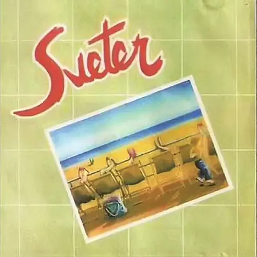 Su�ter - SUETER 
