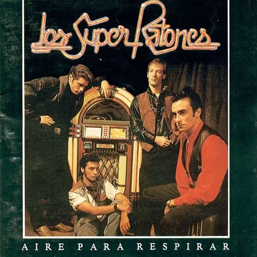 Super Ratones - AIRE PARA RESPIRAR