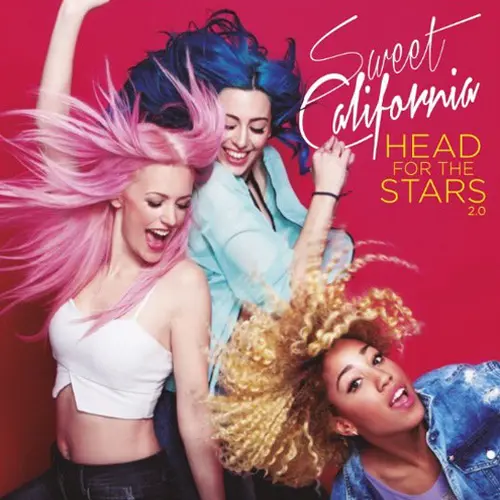 Sweet California - HEAD FOR THE STARS 2.0 (EDICI�N ARGENTINA)