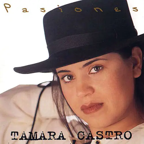 Tamara Castro - PASIONES