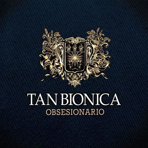 Tan Binica - OBSESIONARIO