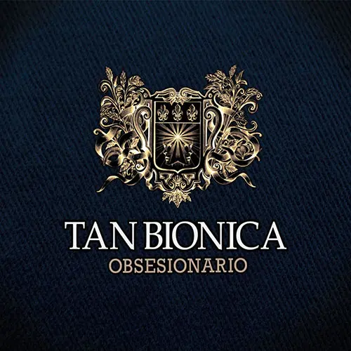 Tan Biónica - OBSESIONARIO
