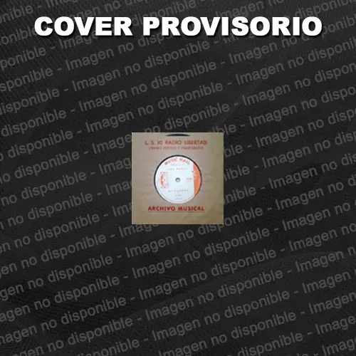 Tanguito (Rams�s) - SINGLE - CON LOS DUKES