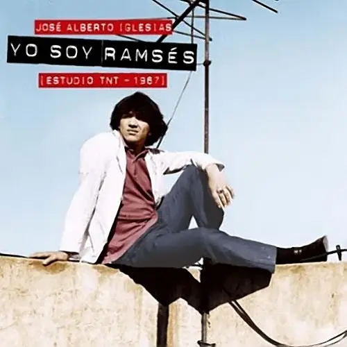 Tanguito (Rams�s) - YO SOY RAMS�S 1967
