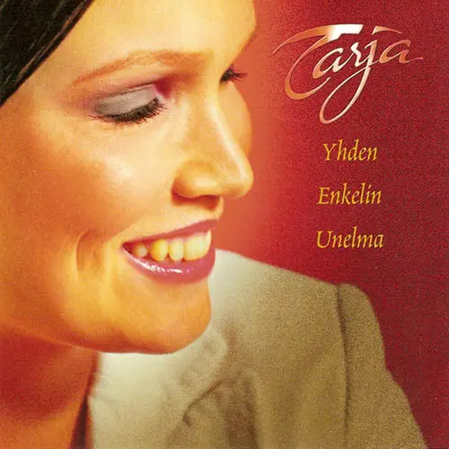 Tarja Turunen - YHDEN ENKELIN UNELMA (ACUSTIC)