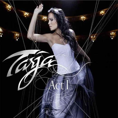 Tarja Turunen - ACT I - CD 2