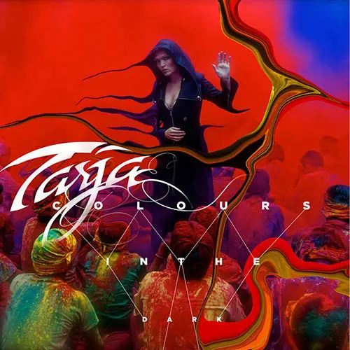 Tarja Turunen - COLOURS IN THE DARK