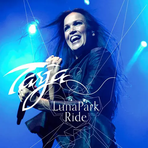 Tarja Turunen - LUNA PARK RIDE - CD
