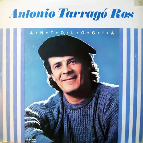 Antonio Tarrag� Ros - ANTOLOG�A