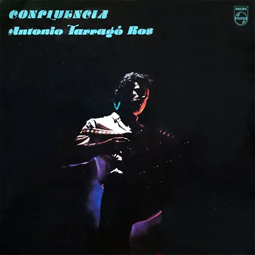 Antonio Tarrag� Ros - CONFLUENCIA