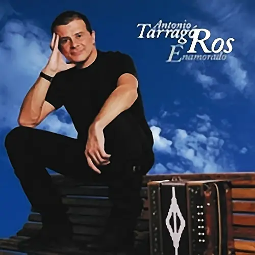 Antonio Tarrag Ros - ENAMORADO