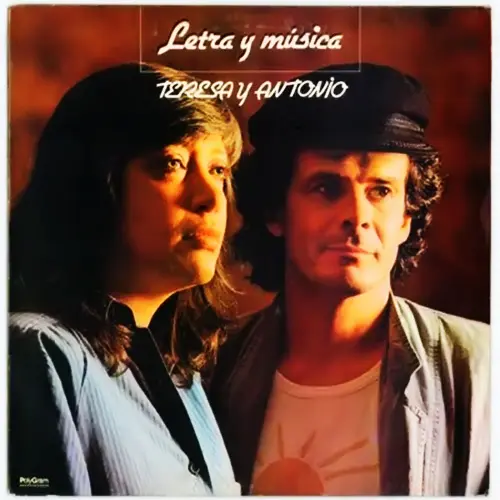 Antonio Tarrag� Ros - LETRA Y M�SICA