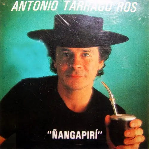 Antonio Tarrag Ros - ANGAPIR