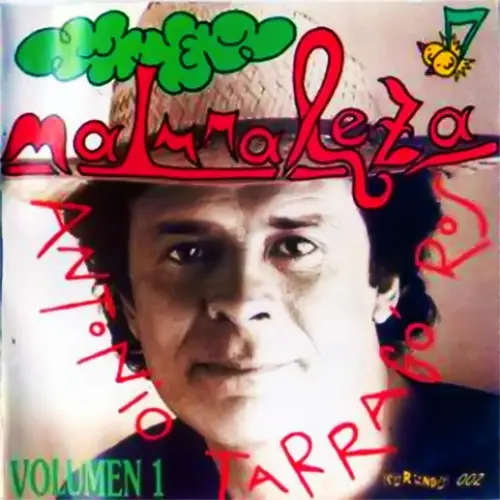 Antonio Tarrag� Ros - NATURALEZA VOL I