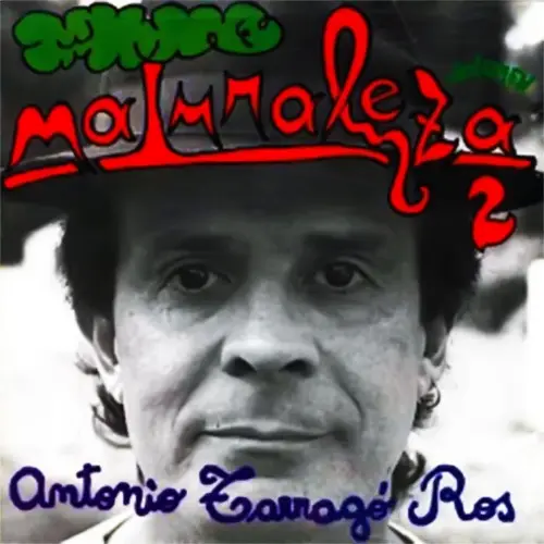 Antonio Tarrag� Ros - NATURALEZA VOL II