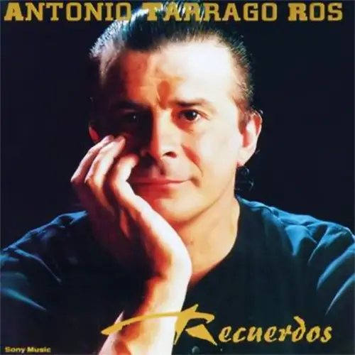 Antonio Tarrag� Ros - RECUERDOS