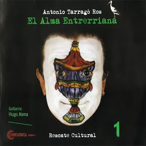 Antonio Tarrag� Ros - RESCATE CULTURAL VOL 1 