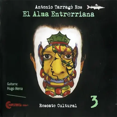 Antonio Tarrag� Ros - RESCATE CULTURAL VOL 3 