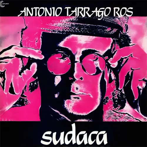 Antonio Tarrag� Ros - SUDACA