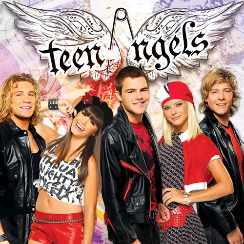 Teenangels - TEEN ANGELS 4 