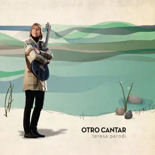 Teresa Parodi - OTRO CANTAR