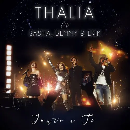 Thala - JUNTO A TI - SINGLE