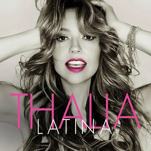 Thalía - LATINA