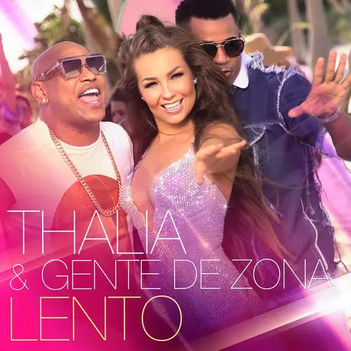 Thala - LENTO - SINGLE