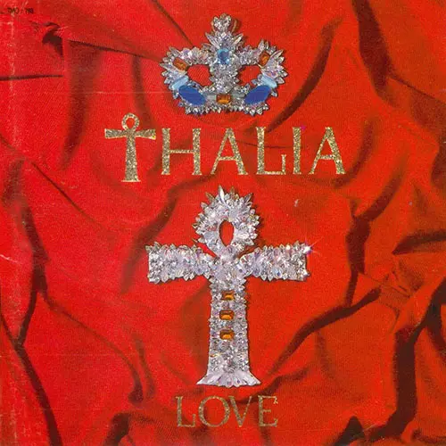 Thalía - LOVE