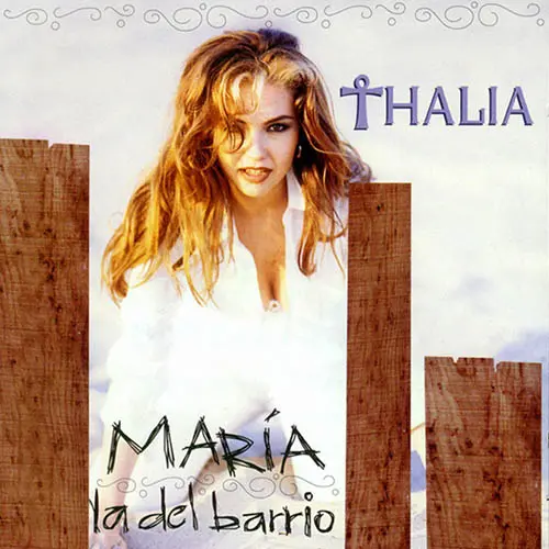 Thala - MARIA LA DEL BARRIO