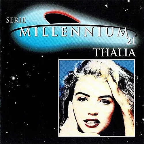 Thala - SERIE MILLENNIUM CD II