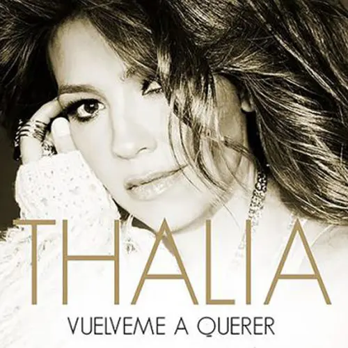 Thala - VULVEME A QUERER - SINGLE