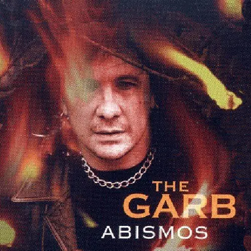 Germn (El Mono) Burgos - THE GARB ABISMOS