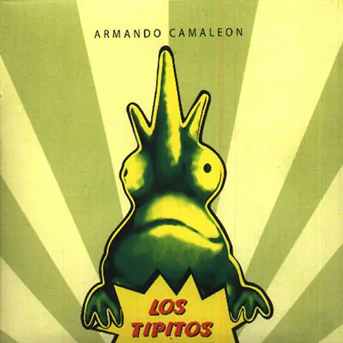 Los Tipitos - ARMANDO CAMALEN