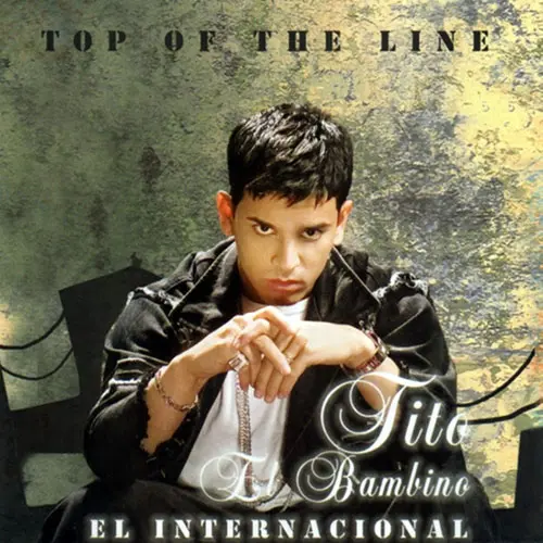CMTV Letra FLOW NATURAL de Tito El Bambino CMTV Letra FLOW NATURAL de Tito El Bambino