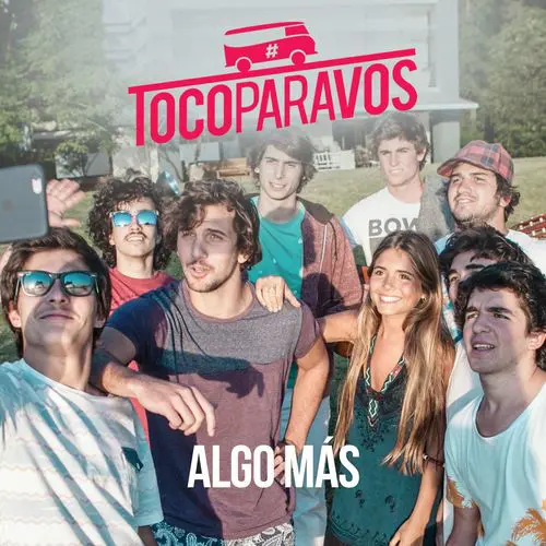 Toco Para Vos - ALGO M�S - SINGLE