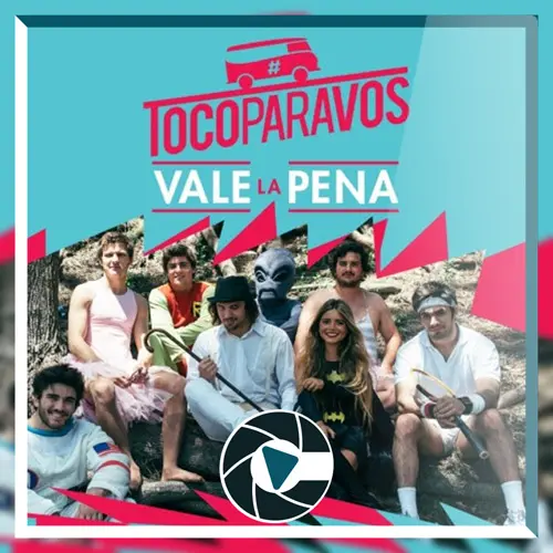 Toco Para Vos - VALE LA PENA - SINGLE