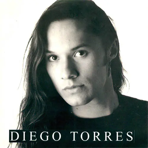 Diego Torres - DIEGO TORRES
