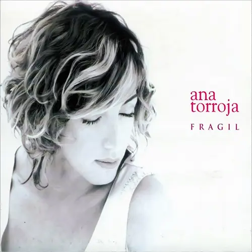 Ana Torroja - FRGIL