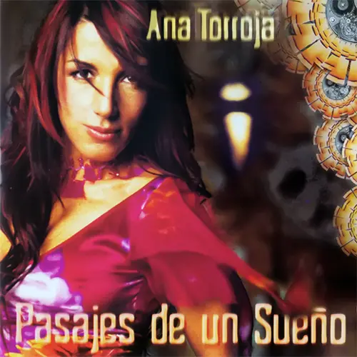 Ana Torroja - PASAJES DE UN SUE�O