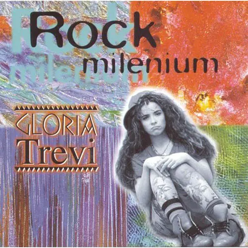 Gloria Trevi - ROCK MILENIUM