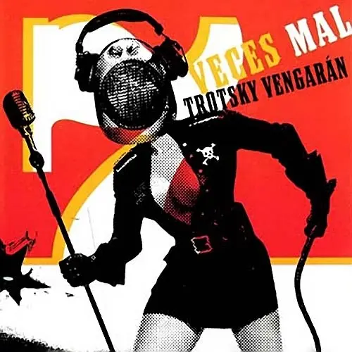 Trotsky Vengar�n - 7 VECES MAL