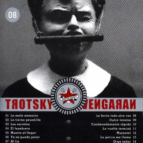 Trotsky Vengar�n - HIJO DEL RIGOR