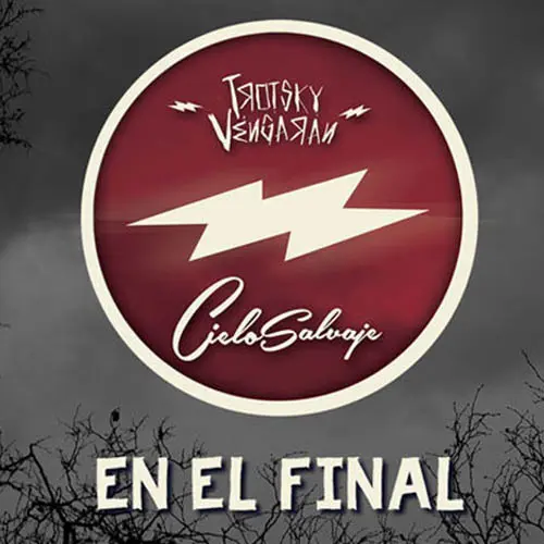 Trotsky Vengar�n - CIELO SALVAJE
