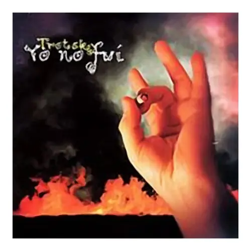 Trotsky Vengar�n - YO NO FUI