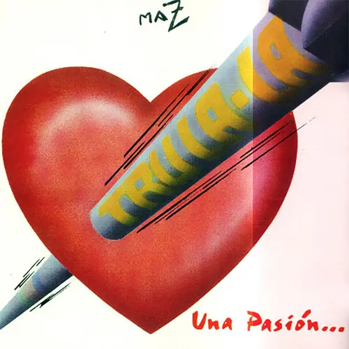 Tru La La - UNA PASI�N...