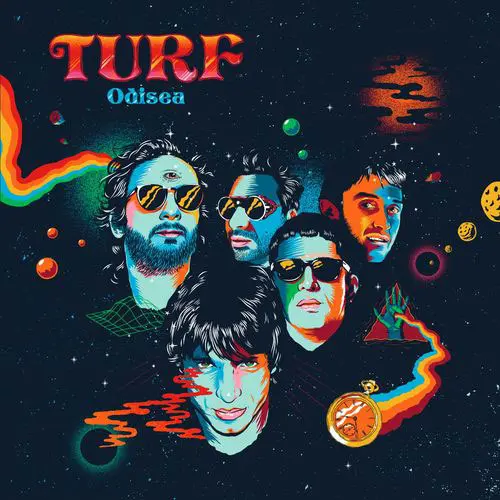 Turf - ODISEA