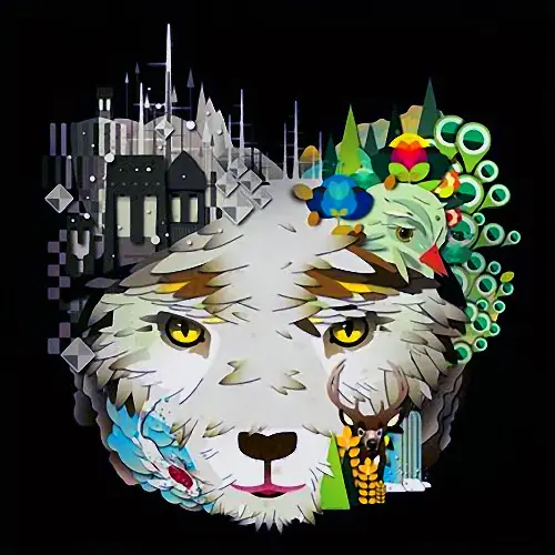 Banda de Turistas - M�GICO CORAZ�N RADIOF�NICO