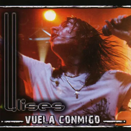 Ulises Bueno - VUELA CONMIGO