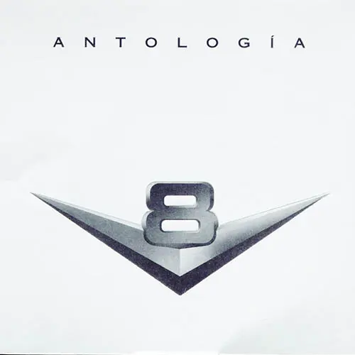 V8 - ANTOLOGIA